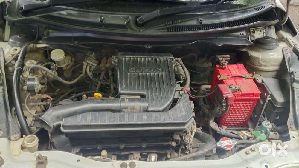Maruti Suzuki Swift Dzire Lxi Option, 2016, Cng & Hybrids