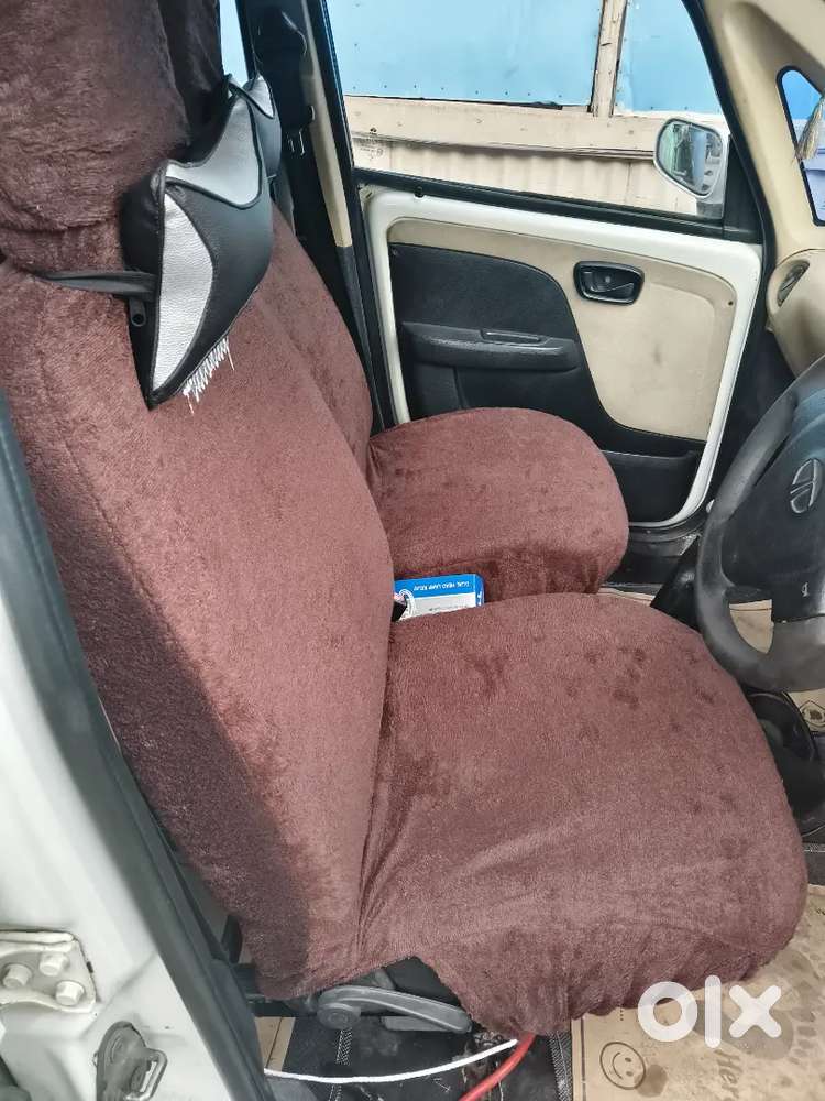 Tata Nano Lx 2012