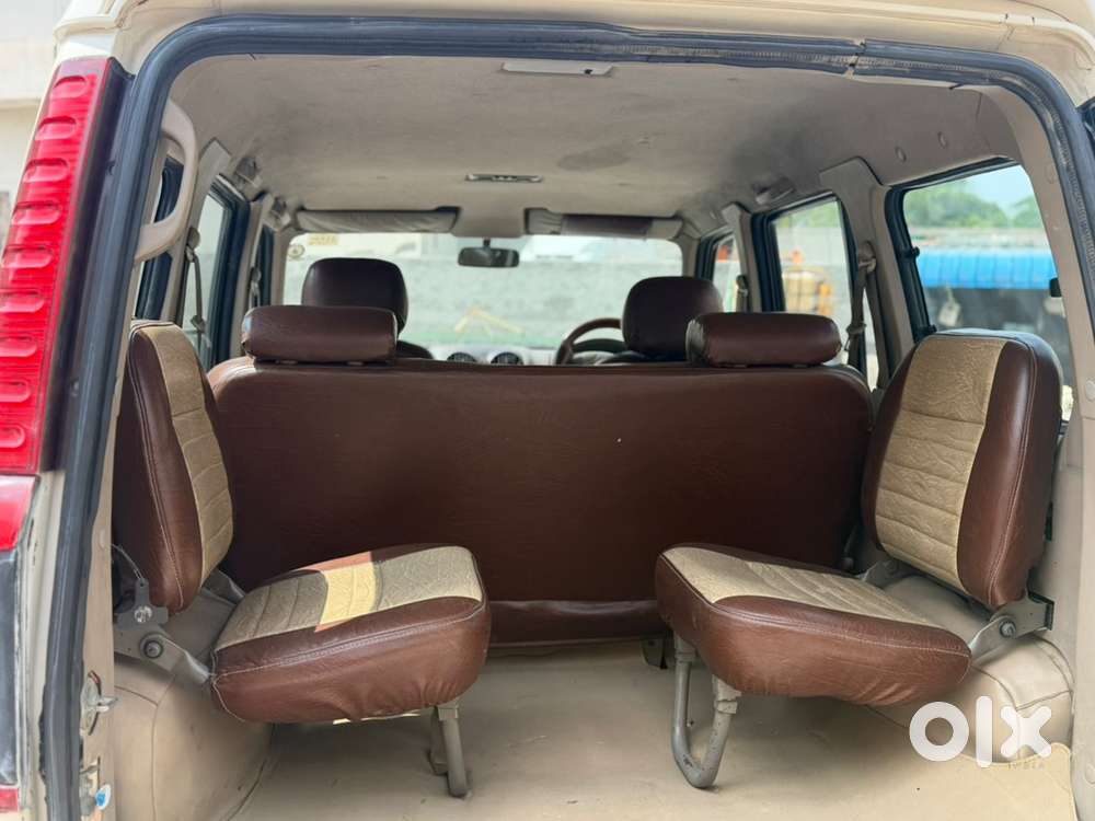 Mahindra Scorpio 2009 Diesel Manual