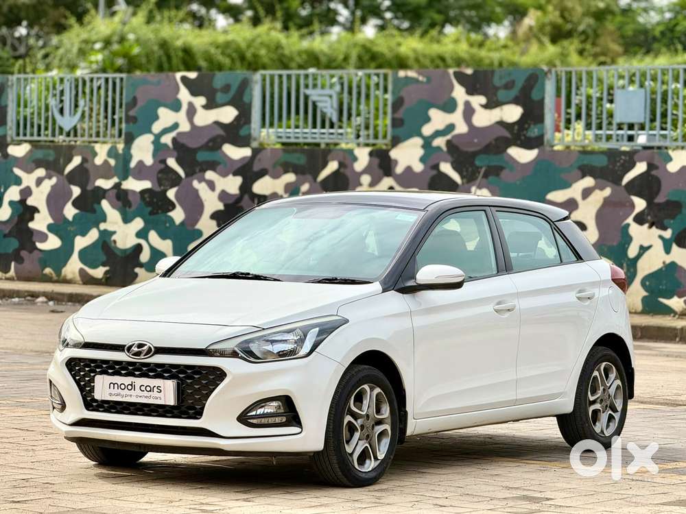 Hyundai I20 1.2 Asta, 2018, Petrol
