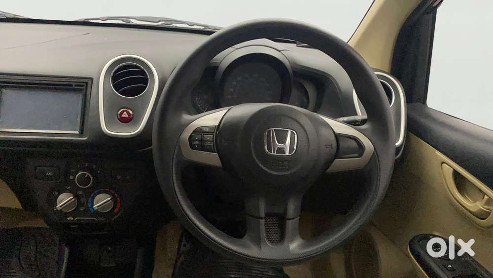 Honda Mobilio 1.5 V I-vtec, 2015, Petrol