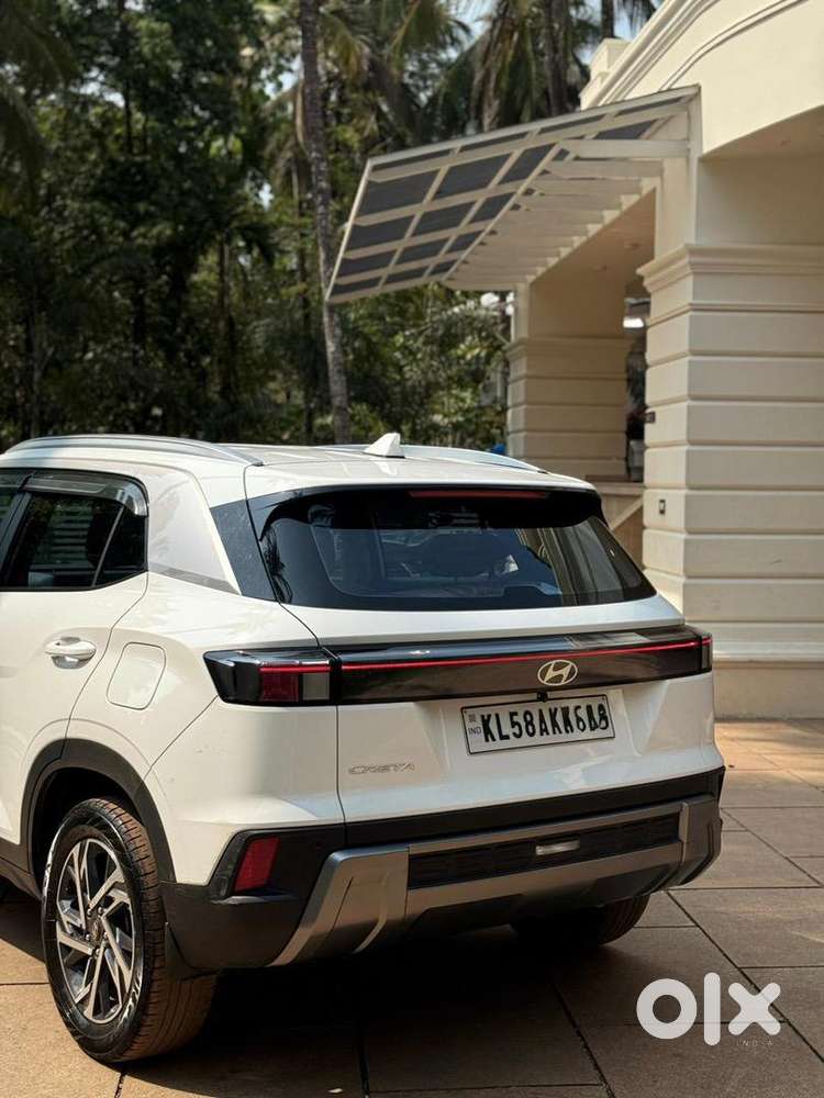 Creta Diesel