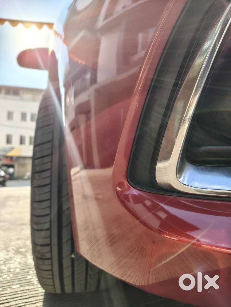 Hyundai Verna 2016-2017 1.6 Crdi Sx Option, 2017, Diesel