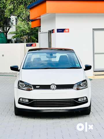 Vw polo 2018 olx hotsell