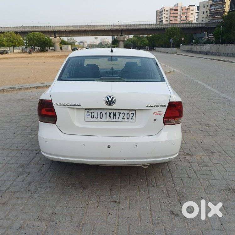 Volkswagen Vento 1.5 Comfortline Cup Edition Diesel, 2011, Diesel
