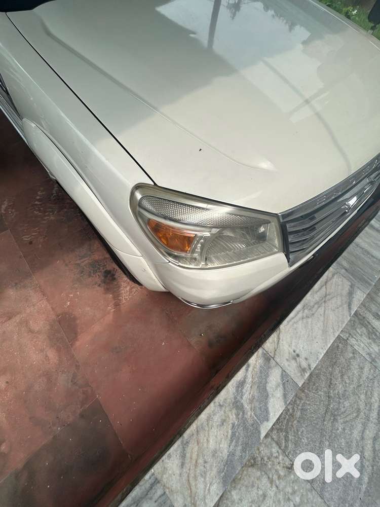 Ford Endeavour 2010 Diesel Well Maintained