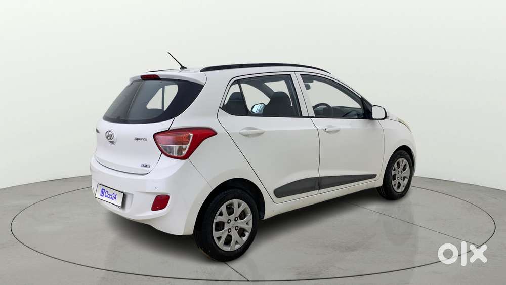 Hyundai Grand I10 Sportz 1.2 Kappa Vtvt, 2015, Petrol