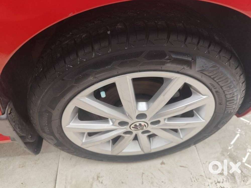 Volkswagen Polo 1.0 Highline Plus Tsi, 2018, Petrol