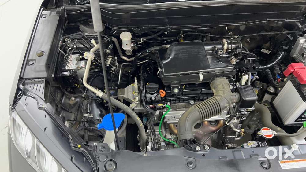 Maruti Suzuki Grand Vitara 1.5 Delta Smart Hybrid, 2025, Petrol