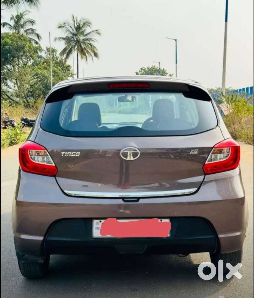 Tata Tiago 2020 Cng & Hybrids 73000 Km Driven Good Condition
