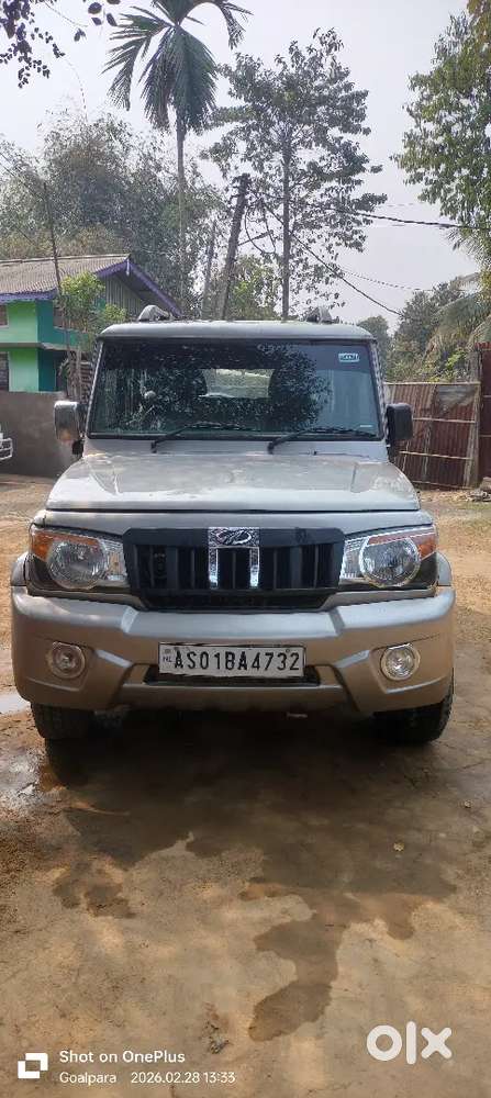 Bolero Sle Good Condition All Papers Update