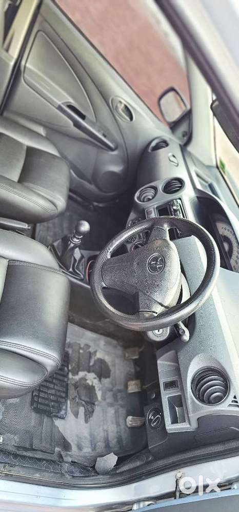 Toyota Etios Gd, 2012, Diesel