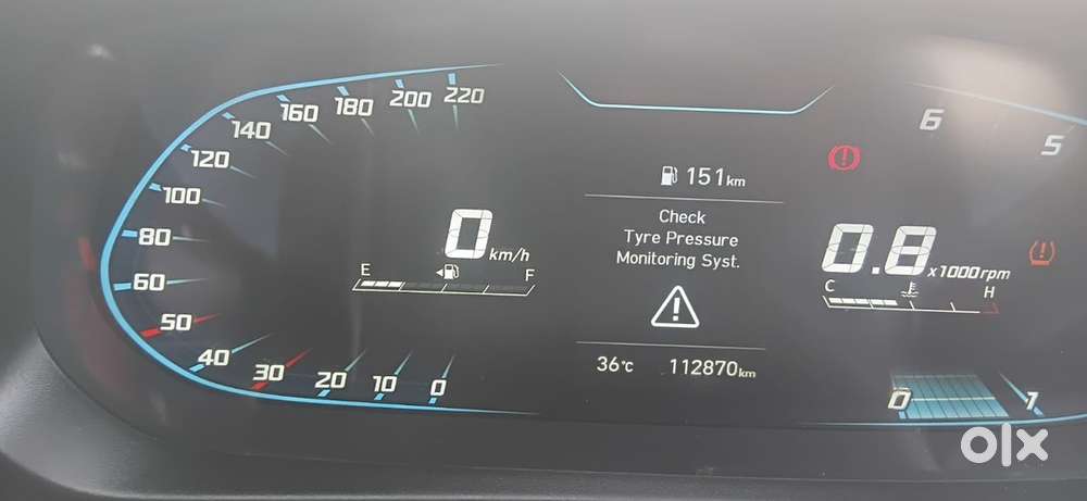 Hyundai New I20 2021 Diesel
