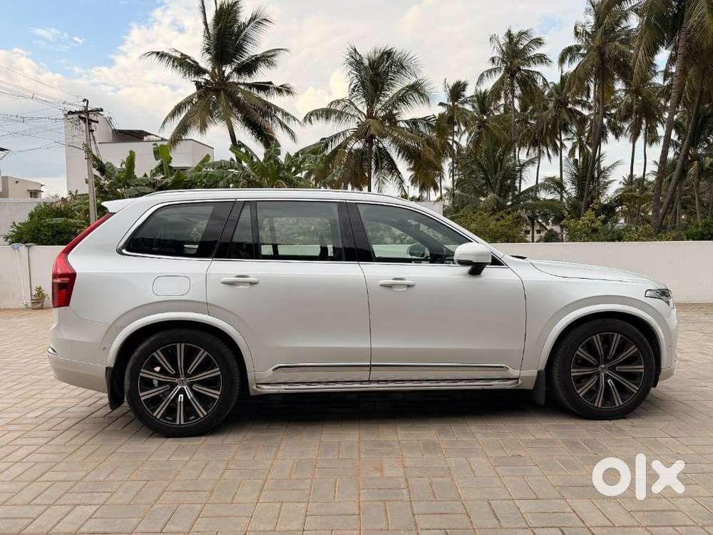 Volvo Xc90 2023