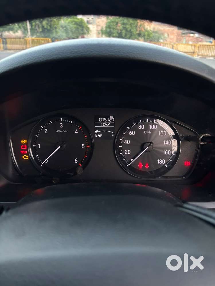 Renault Duster 85ps Diesel Rxs, 2018, Diesel