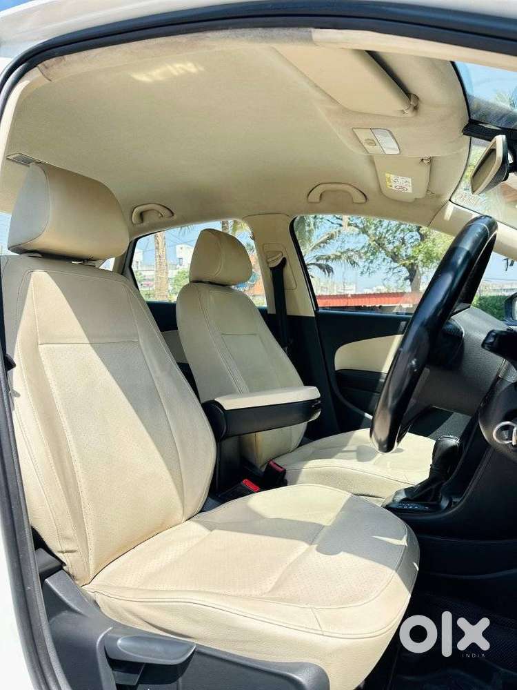 Skoda Rapid 1.5 Tdi At Style, 2017, Diesel