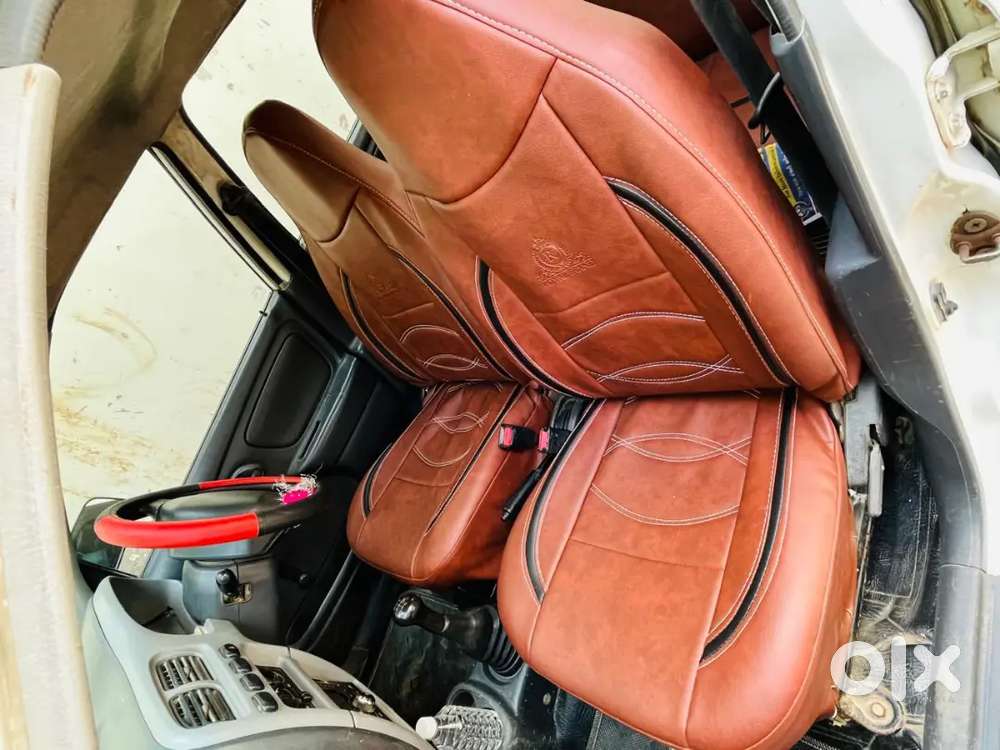 Maruti Suzuki Alto 2012