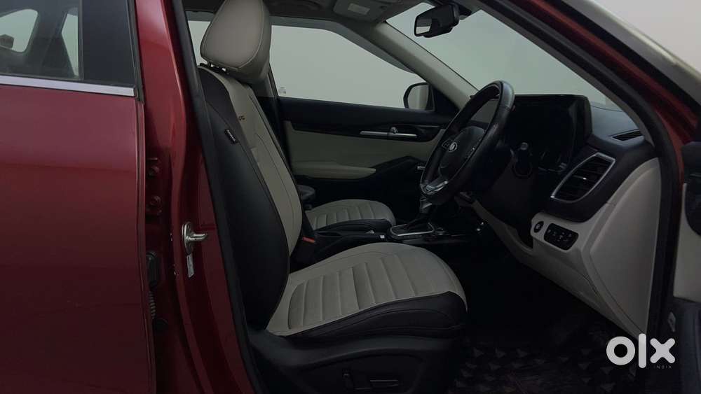 Kia Seltos 1.4 Gtx + Petrol At, 2019, Petrol