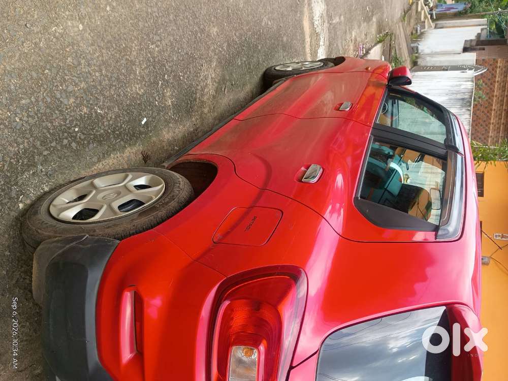 Maruti Suzuki S-presso 2020 Petrol