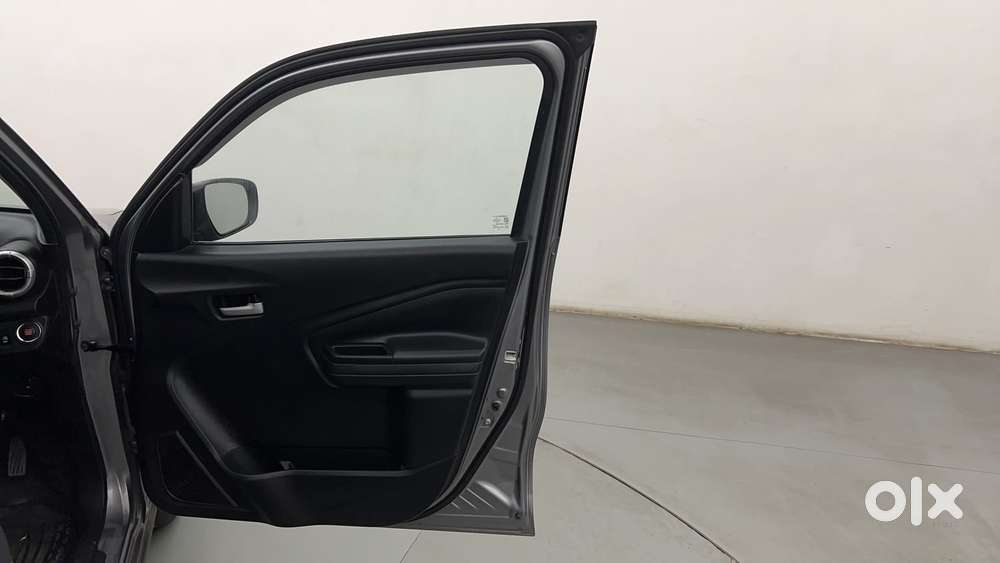 Maruti Suzuki Celerio 1.0 Zxi Plus Amt, 2025, Petrol