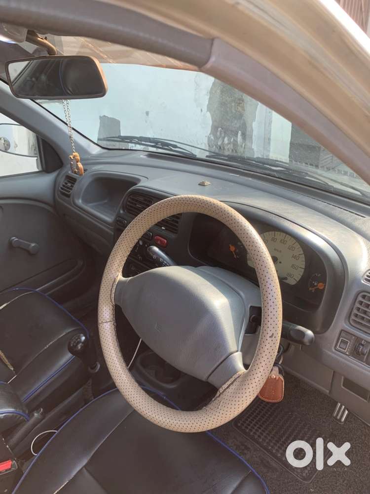 Maruti Suzuki Alto 2008
