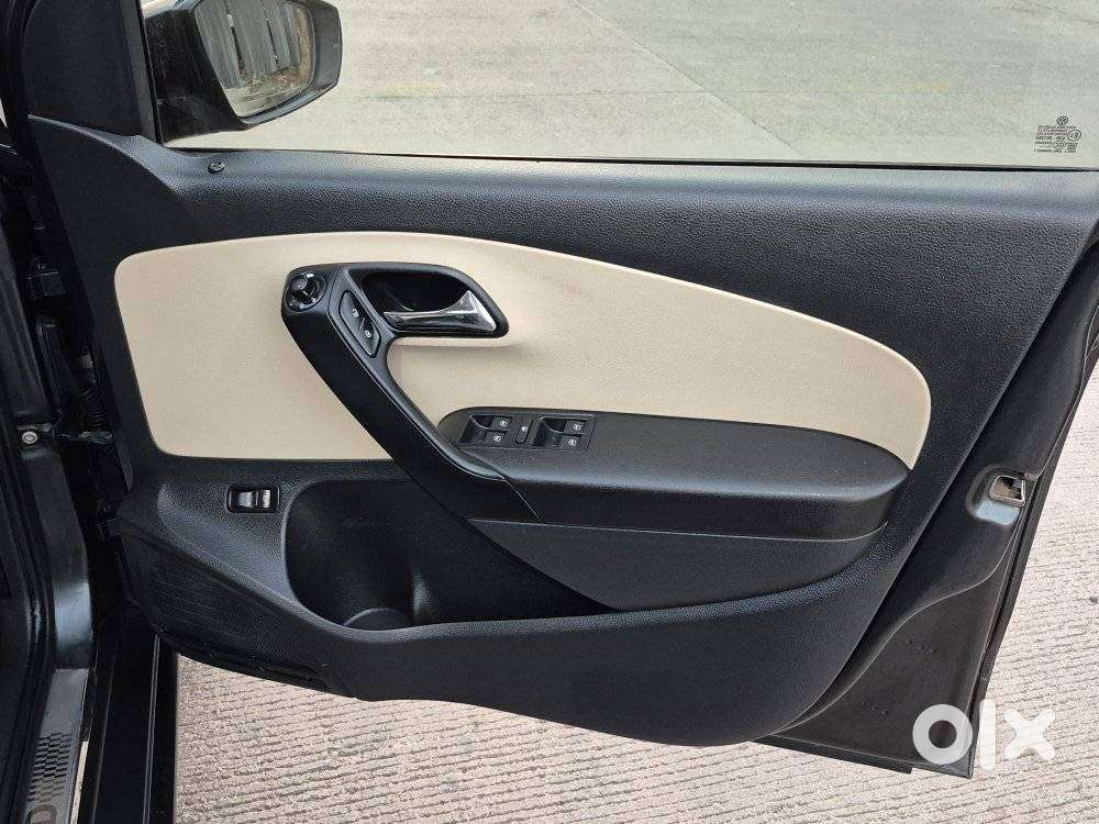 Skoda Rapid 1.5 Tdi At Style, 2018, Diesel