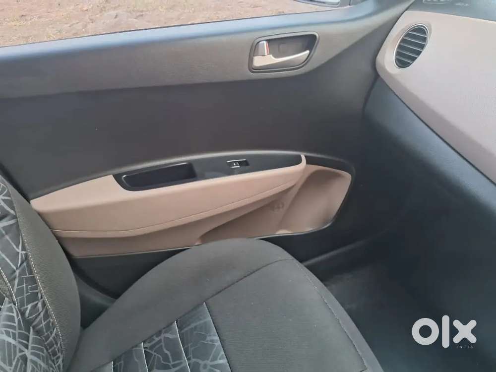 Hyundai Grand I10 2019 Petrol 63549 Km Driven