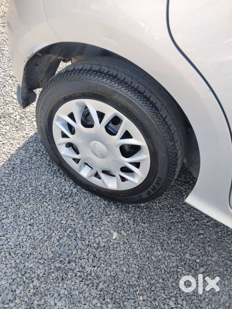 Ford Figo Diesel, 2016, Diesel