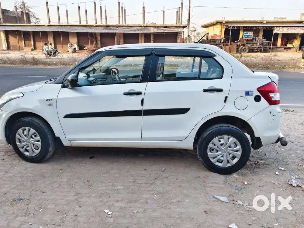 Maruti Suzuki Swift Dzire Tour 2022 Cng & Hybrids 94000 Km Driven