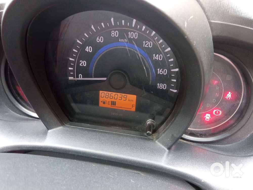 Honda Brio 2013-2016 Vx At, 2015, Petrol