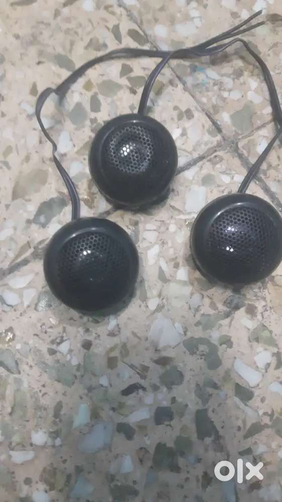 I want to sell my car music system
