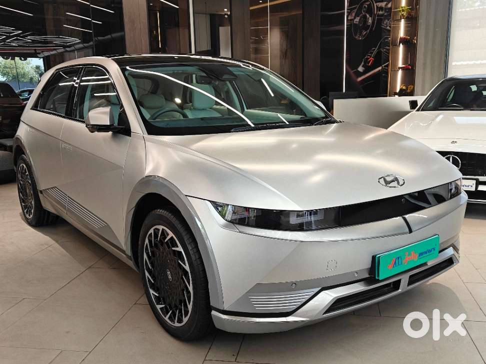 Hyundai Ioniq5 Rwd, 2023, Electric