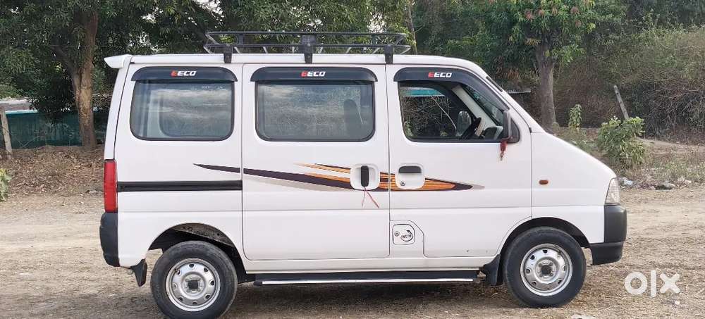 Maruti Suzuki Eeco 2020 Petrol 45000 Km Driven