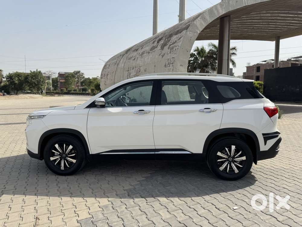 Mg Hector 2.0 Sharp Diesel, 2020, Diesel