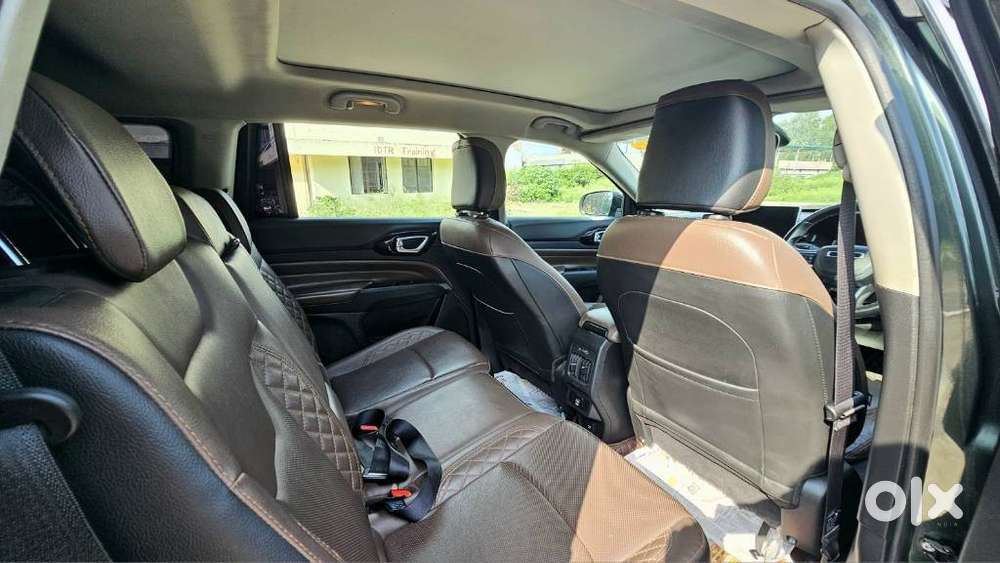 Jeep Meridian 2.0 Limited (o) 4x2 At, 2023, Diesel