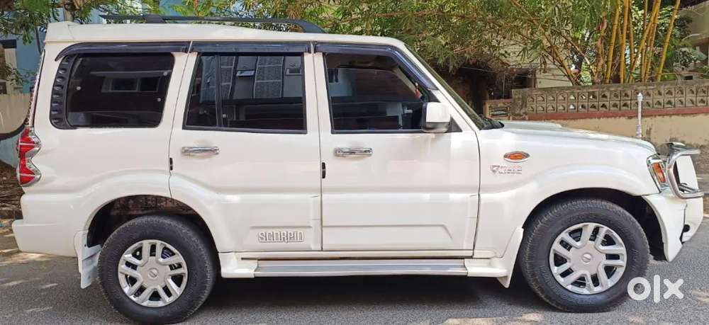 Vehicle Running Good Condition All Door Power Windows