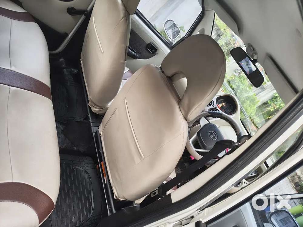 Tata Nano Twist Xt 2016
