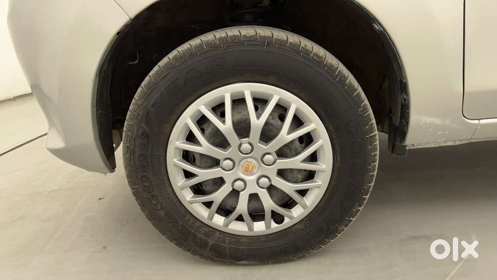 Maruti Suzuki Alto 800 Lxi, 2015, Petrol