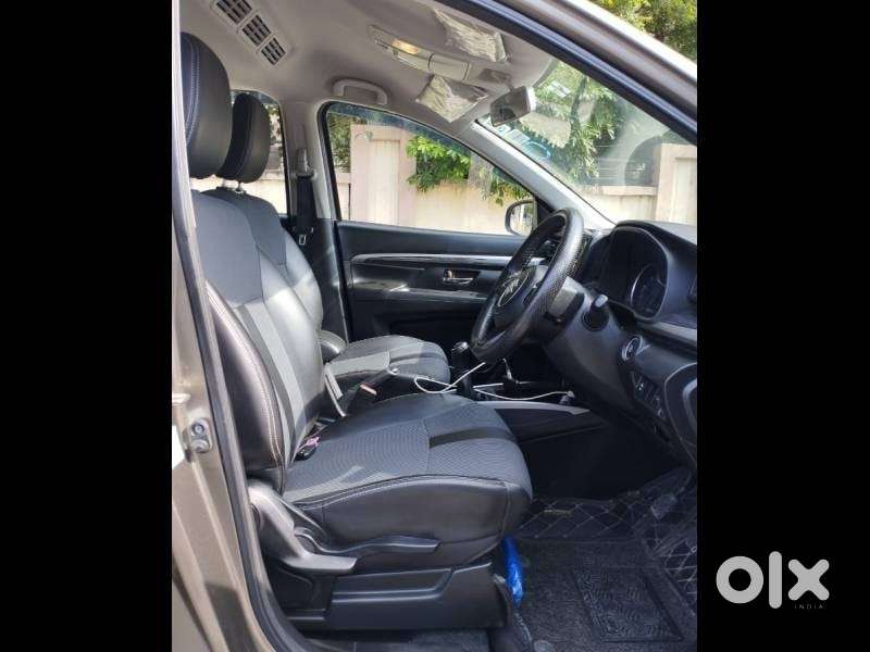 Tata Nexon Ev Xz Plus, 2021, Electric