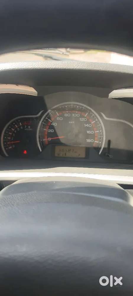 Maruti Suzuki Alto 2016