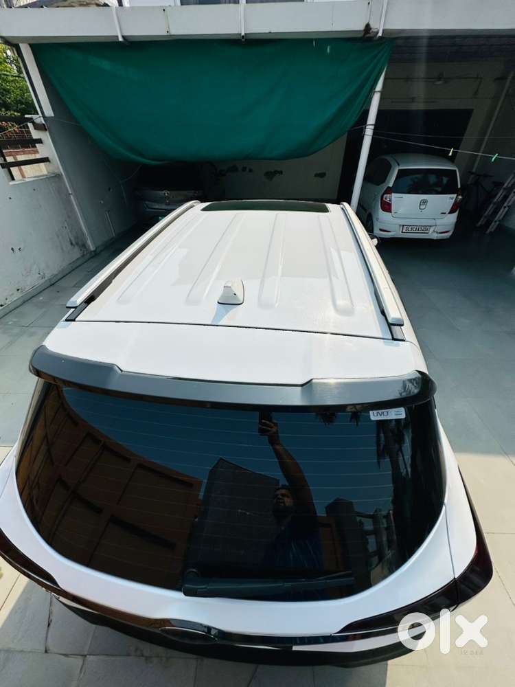 Kia Seltos Diesel 2020