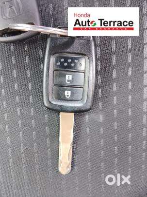 Honda Wr-v I-vtec Vx, 2018, Petrol