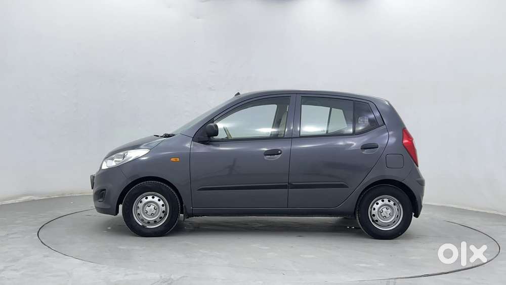 Hyundai I10 2007-2010 Era 1.1, 2011, Petrol