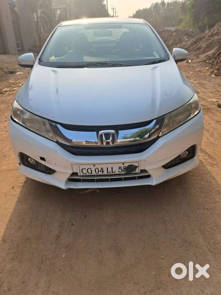 Honda City 2011-2013 V Mt, 2015