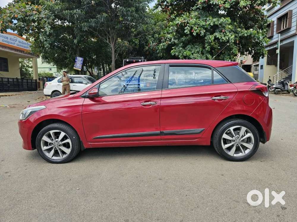 Hyundai i20 1.2 Asta, 2015, Petrol