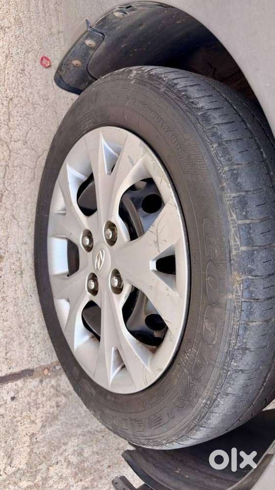 Hyundai Grand I10 Magna 1.1 Crdi, 2015, Diesel