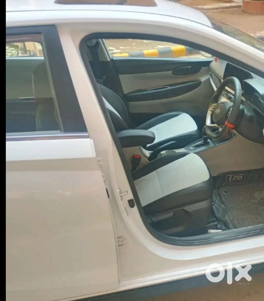 Brand New I20 Automatic Top Model For Sale