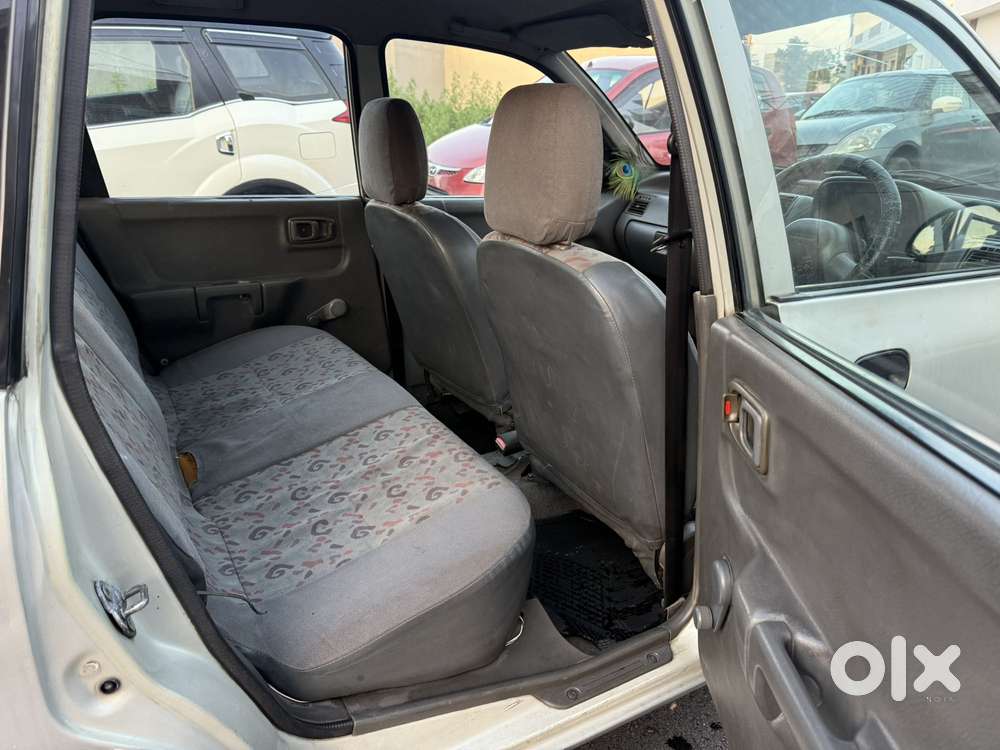 Maruti Suzuki 1000 Ac, 2002, Petrol