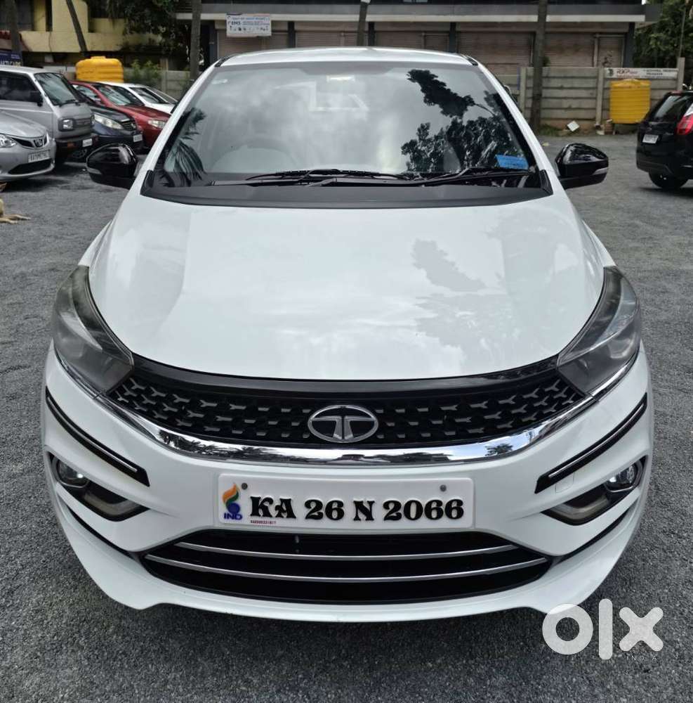 Tata Tiago 1.05 Revotorq Xz Plus, 2020, Petrol