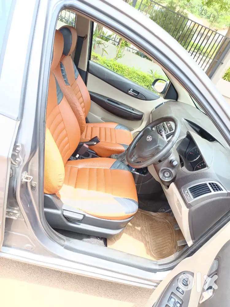Hyundai I20 2013